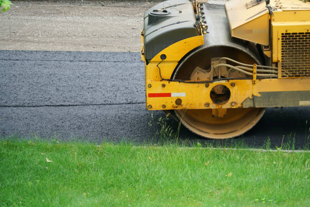 Best Gravel Driveway Installation  in Puyallup, WA